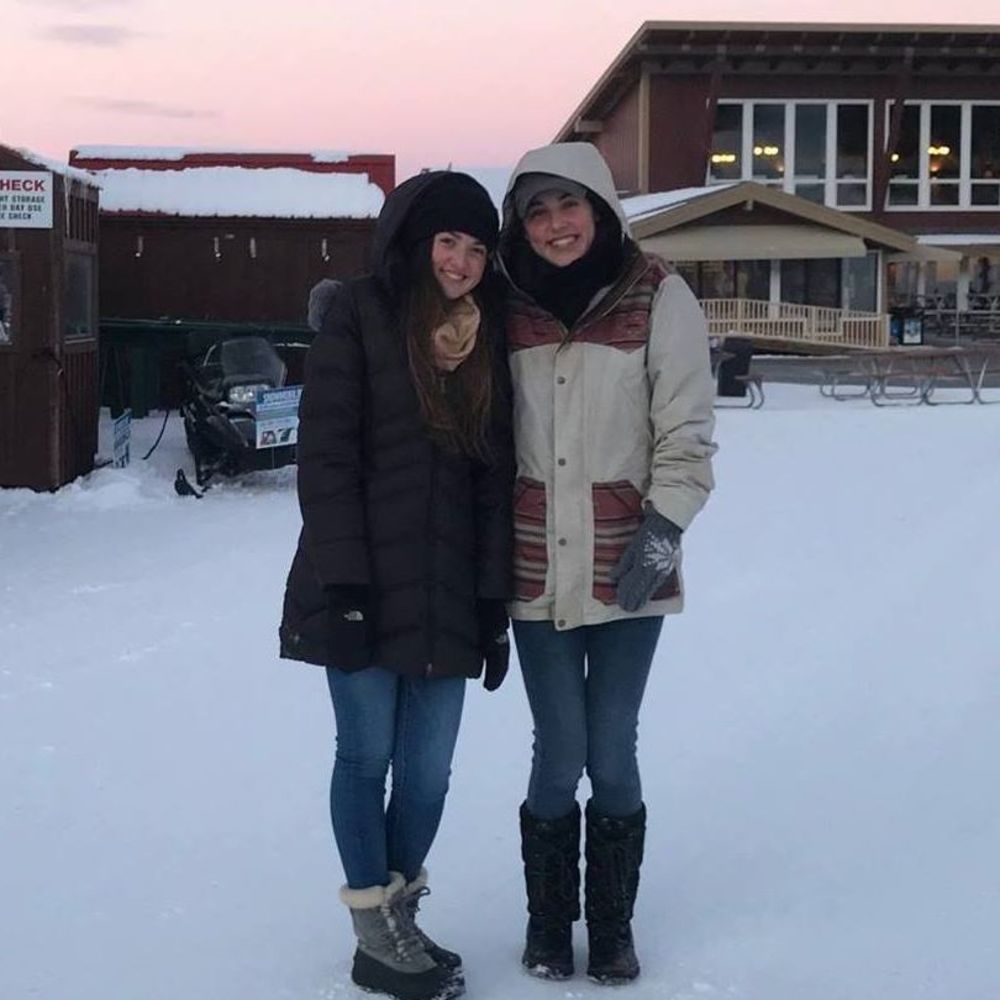 Meet your Posher, Nina